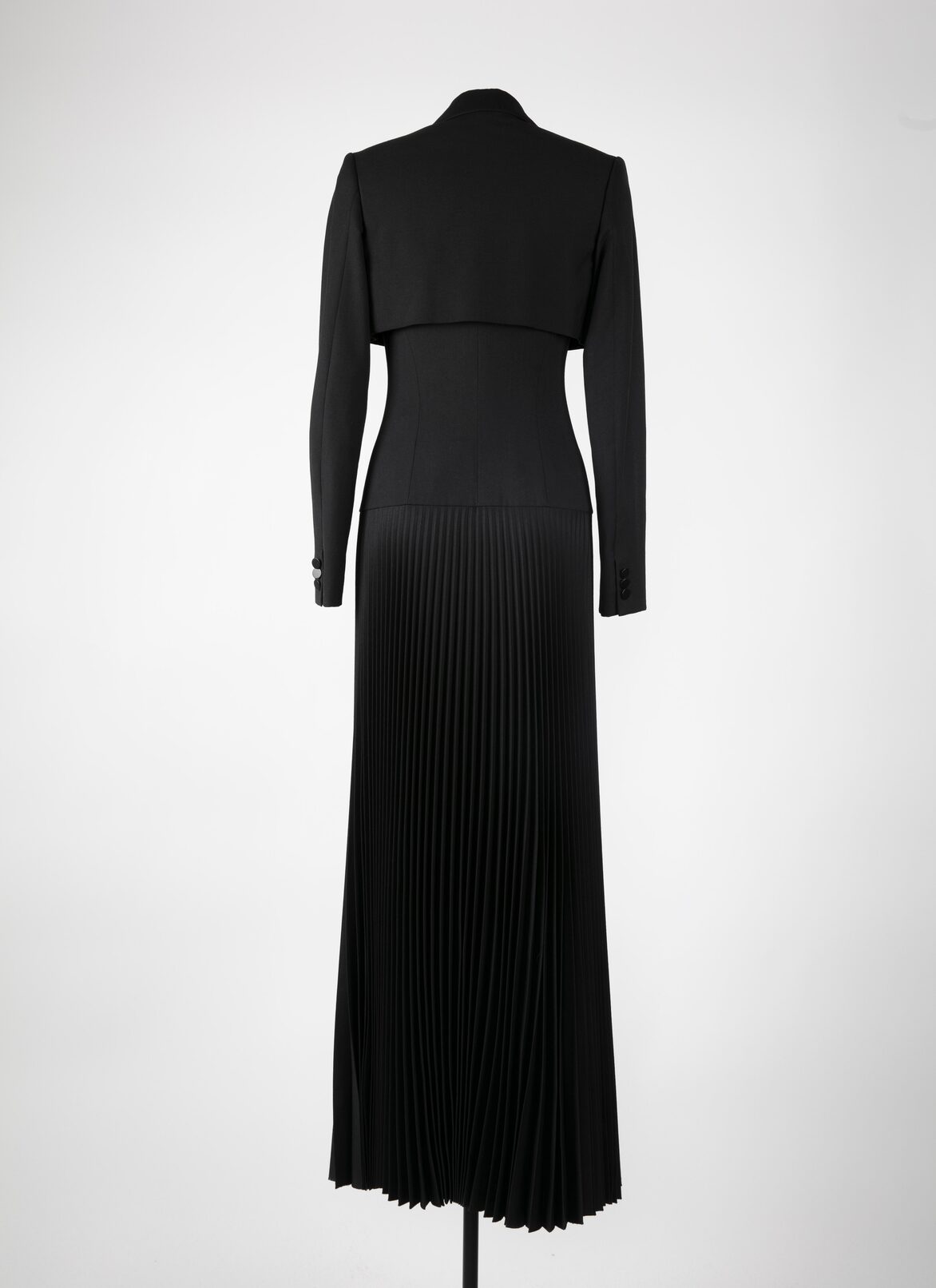 Dresses ALAÏA BLACK DRESSES
